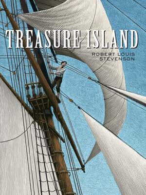 Treasure Island - ebook